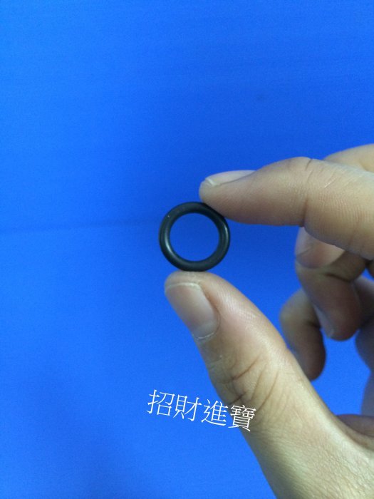 2入 O ring 墊圈 CO2 二氧化碳 水草錶 免板手專用 簡易閥.電磁閥.微調頭 鋼瓶/鋁瓶 水草缸 魚缸 氣瓶