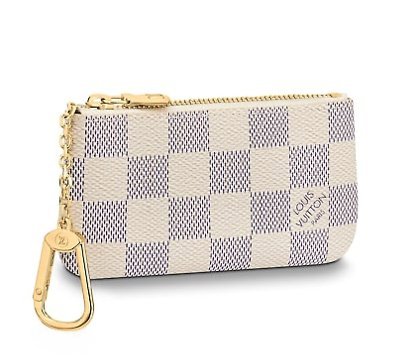 LV N62658 KEY POUCH Yahoo