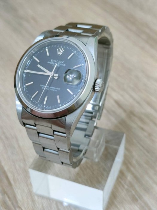 鑫泰典精品 勞力士 ROLEX 15200 有單 男錶 手錶 名錶 特價品(已售出)