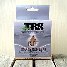 微笑的魚水族☆TBS-翠湖【KH 碳酸鹽硬度測試劑】AT007