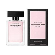 岡山戀香水~Narciso Rodriguez for Her 深情繆思女性淡香精50ml~優惠價:1950元