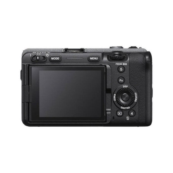 【中壢NOVA-水世界】SONY ILME-FX3 全片幅 FX3 微型單眼 台灣公司貨