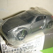 1風火輪麥坤美捷輪SIKU火柴盒小汽車TOMICA多美1:64合金車40周年紀念Nissan日產Z34跑車三佰五一元起標