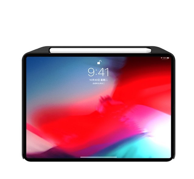 超 特價 SwitchEasy CoverBuddy iPad Pro 12.9吋 2018 背蓋保護殼 磁鐵加強版 背