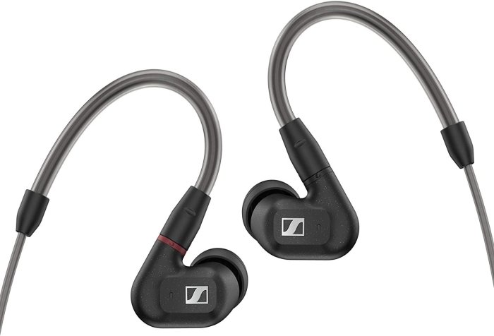 【叮噹電子】全新品 Sennheiser IE300 IE 300耳道耳機 可辦公室自取 保固一年