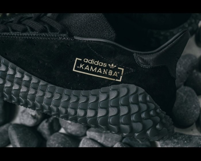 Adidas kamanda shop 01 x neighborhood