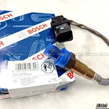 938嚴選 BOSCH 前 含氧感應器 適用於 W212 W205 W221 W222 X204 X253 O2感知器