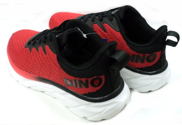 美迪 DINO 6292 氣墊款跑步鞋 走路鞋 多功能運動鞋 輕量款一雙約450公克