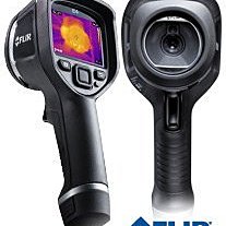 TECPEL 泰菱電子 》FLIR E4 WIFI 熱顯像儀 熱像儀 節能.快速檢修 現貨  紅外線熱像儀 顯像儀