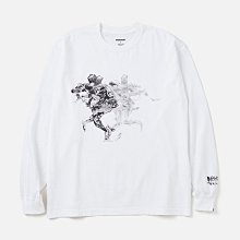 【日貨代購CITY】2023AW NEIGHBORHOOD NH X TAKU OBATA . TEE LS-3 8/26