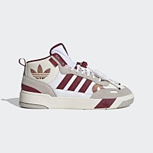 南🔥2023 1月 ADIDAS OG CNY POST UP 籃球 皮革 麂皮 高筒 復古 男女款 紅 IF2564