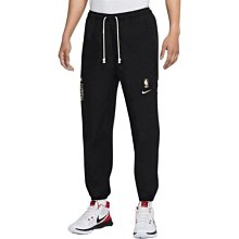 南🔥2022 11月 NIKE Dri-FIT NBA 運動長褲 洛杉磯湖人 拉鍊口袋 男款 黑 DR2169-010