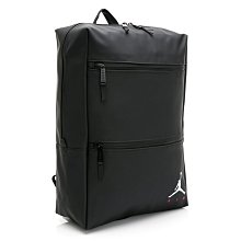 南 2021 9月 NIKE Jordan 後背包 黑白 JD2033003AD-001  登山 健身 戶外 運動後背包