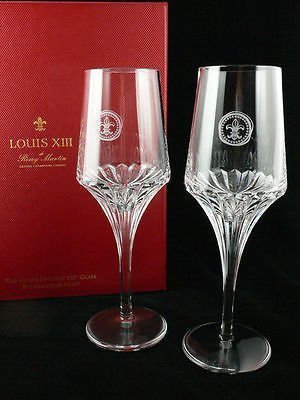 保證真品！(全新未拆封6oz)路易十三 13限量 水晶杯 對杯 光之禮讚酒杯禮盒組Louis xiii(另巴卡拉