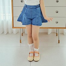 S~XL ♥裙褲(BLUE) M JUN-2 24夏季 MJU240409-007『韓爸有衣正韓國童裝』~預購