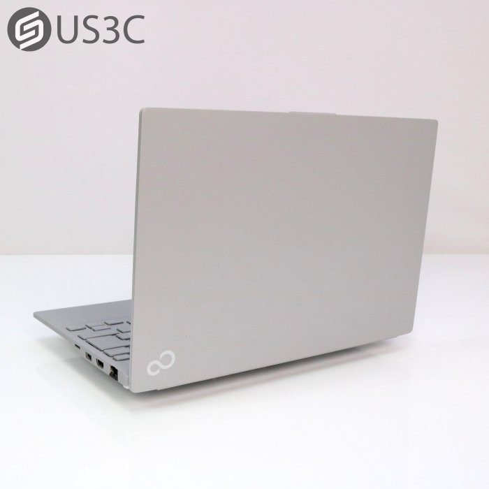 【US3C-小南門店】富士通 FUJITSU LIFEBOOK WU2/H1 14 WUXGA i7-1355U 16G 512G 輕薄筆電 文書筆電 二手筆電