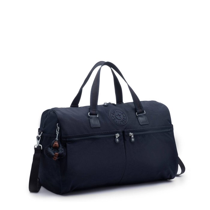 Annie美國代購小舖~Kipling SL4826 Itska Duffle, 旅行袋(免運)