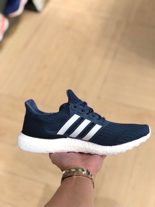 Cheers ADIDAS Ultra Boost 4.0 Ultraboost CM8113