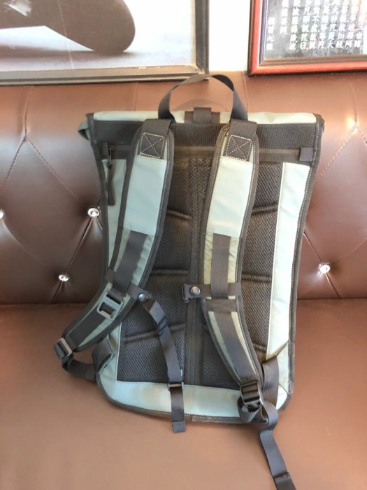 (主管託售) TIMBUK2  筆電商務城市後背包 Spire Laptop Backpack