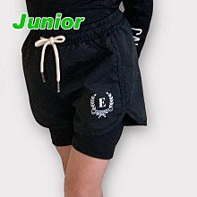 JS~JL ♥泳裝(BLACK) ERINJ-2 24夏季 ERI240415-176『韓爸有衣正韓國童裝』~預購