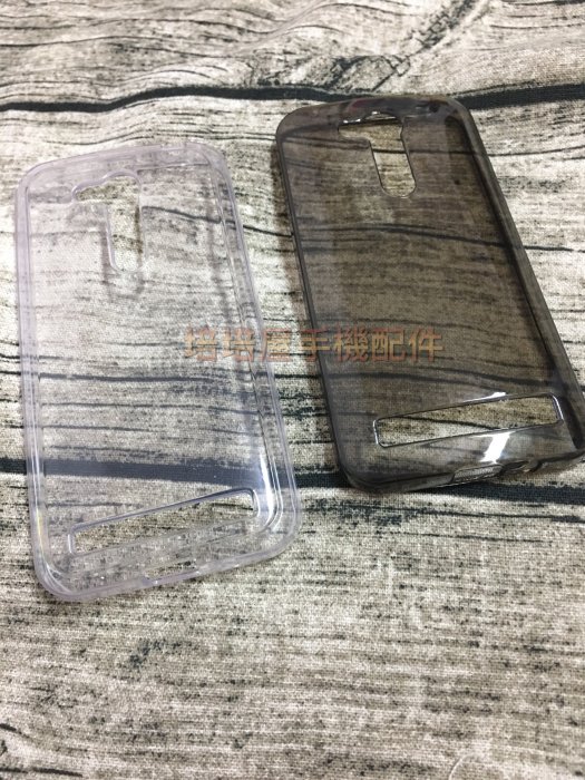 HTC One S9 (S9u) 5吋《磨砂清水套軟殼軟套》手機殼手機套保護殼果凍套保護套背蓋矽膠套