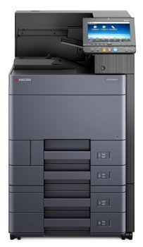 {含稅}KYOCERA 京瓷 ECOSYS P8060cdn 無線高速印表機/彩色雷射印表機