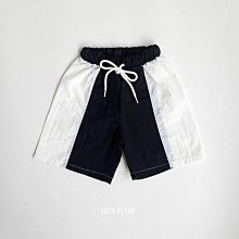 XS~XL ♥褲子(BLACK) SEROBIN-2 24夏季 SRI240424-020『韓爸有衣正韓國童裝』~預購