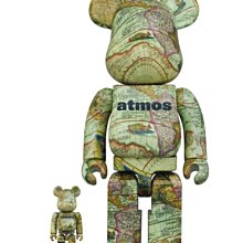 bearbrick atmos-優惠推薦2023年12月| Yahoo奇摩拍賣