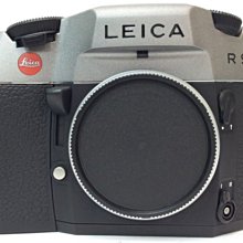 ＠佳鑫相機＠（中古託售品）LEICA R9 單眼底片相機 Made in Germany