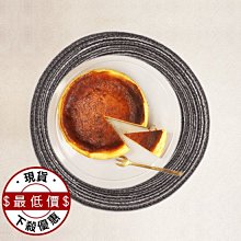 餐桌墊 餐墊 桌巾 桌布 36CM 餐具墊 西餐墊 耐熱墊 杯墊 碗墊 裝飾墊 棉紗餐墊 ♣生活職人♣【Z078-1】