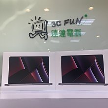 出清特賣 M2 Max MacBook Pro 16 吋 32G 1TB SSD 實體門市 台灣公司貨