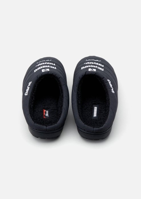 NH X NANGA X SUBU . TAKIBI SANDALS L - 靴