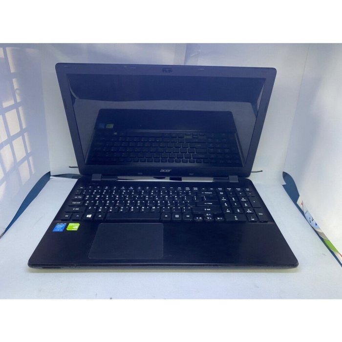 46◎Acer宏碁Extensa2510 Z5WBH 15.6吋零件機 筆記型電腦(BD面/C面鍵盤)