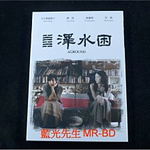 [DVD] - 澤水困 Aground ( 得利公司貨 )