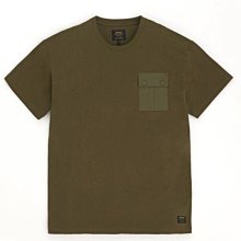 【日貨代購CITY】2019AW Carhartt WIP Military Pocket T-shirt 口袋 現貨