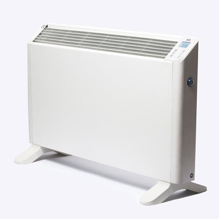 *~新家電錧~*【HELLER嘉儀】[ KEB-213 ] 微電腦二段溫控對流式電暖器【實體店面】