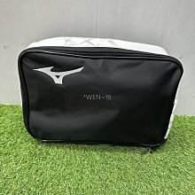 *wen~怡棒壘 Mizuno 24年 延續款 手拿袋 鞋袋 (1FTK361309) 現貨特價550元 下單前先詢問