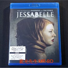 [藍光BD] - 母難日 ( 鬼前身 ) Jessabelle