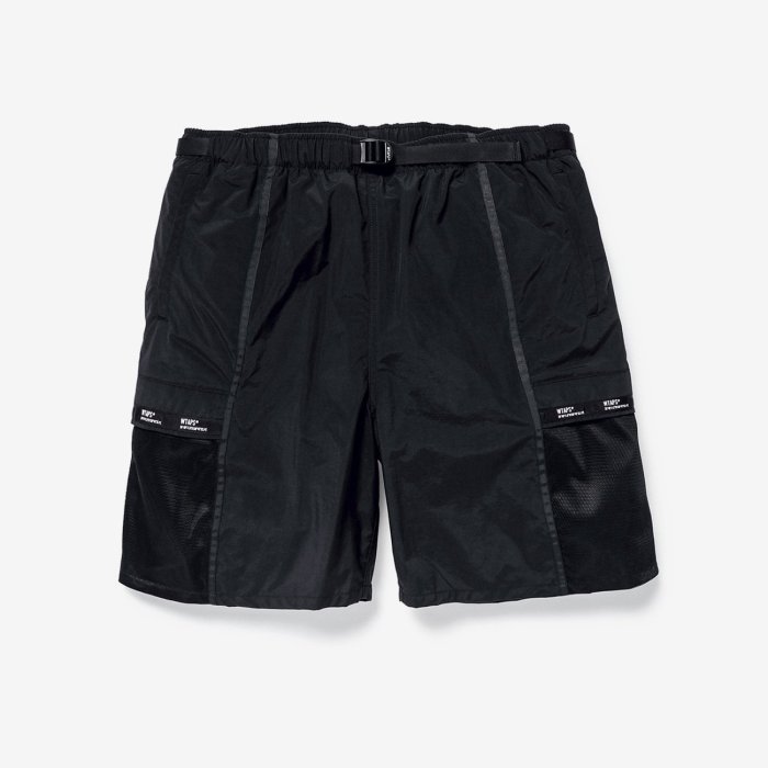 21ss WTAPS UDT SHORTS NYLON TAFFETA | nate-hospital.com