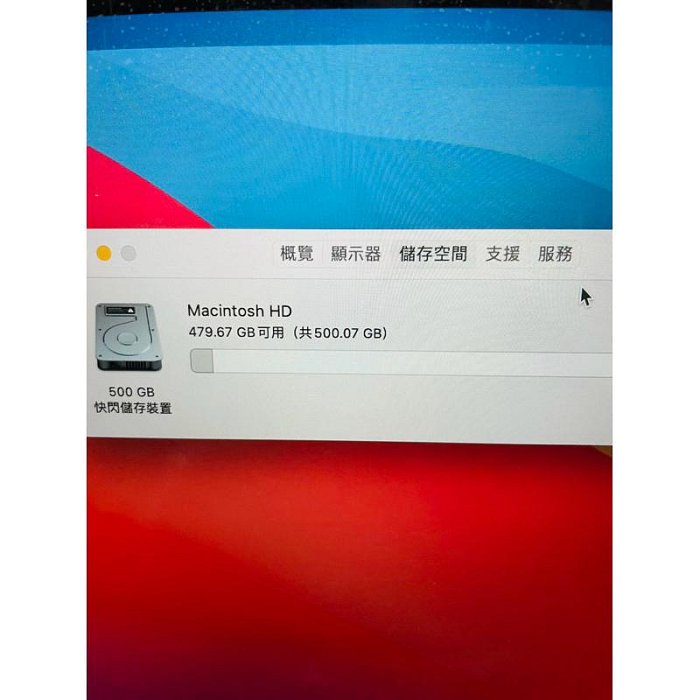 蘋果原廠 MacBook Pro 2015年 i7 16G/512G 15吋 A1398