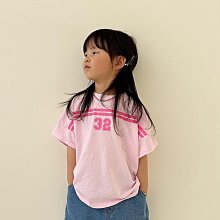 XS~XL ♥上衣(PINK) THE GOGUMA-2 24夏季 TGG240318-081『韓爸有衣正韓國童裝』~預購