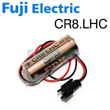 [電池便利店]富士電機 FDK CR8.LHC 3V (CR6) 感應式水龍頭、小便斗 衛浴設備 鋰電池
