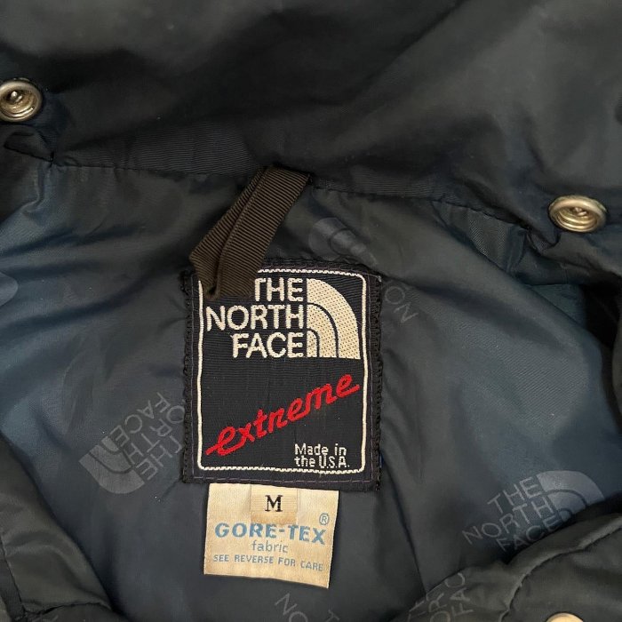 Vintage The North Face 90s Gor