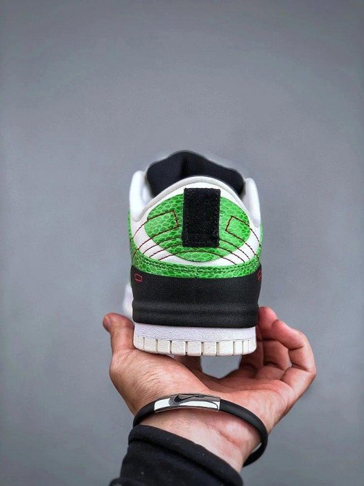 【格格巫】耐克 Nike Dunk SB Low Disrupt DR2 解構風低幫休閑運動滑板鞋 D