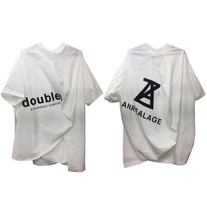 ANREALAGE BALL SHIRTS-