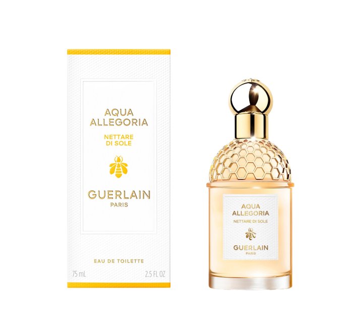 岡山戀香水~GUERLAIN 嬌蘭 花草水語 蜜漾晨光女性淡香水75ml~優惠價:2690元 | Yahoo奇摩拍賣