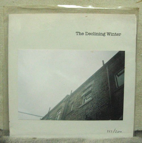 [狗肉貓]_The Declining Winter _The Future Sound Of Hip Hop Parts 1 And 2 _ LP 7