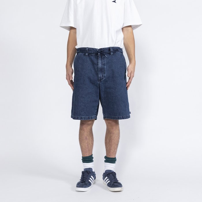 から厳選した DESCENDANT DC-6 - DENIM DENIM DESCENDANT SHORTS DC-3 ...