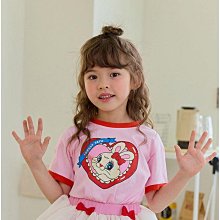 S~XL ♥上衣(PINK) SERA-2 24夏季 SER240404-079『韓爸有衣正韓國童裝』~預購