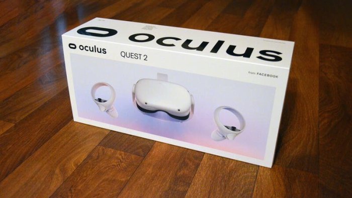 最新二代 64GB現貨可自取※台北快貨※Oculus Quest 2 VR遊戲頭戴顯示器+把手 64G